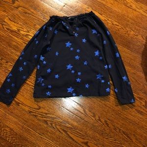 Girls Gap Shirt. Size 7